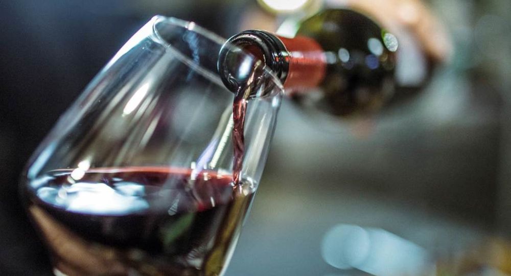 Domaine la grand'Terre