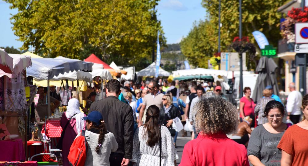 Foire de la rentrée