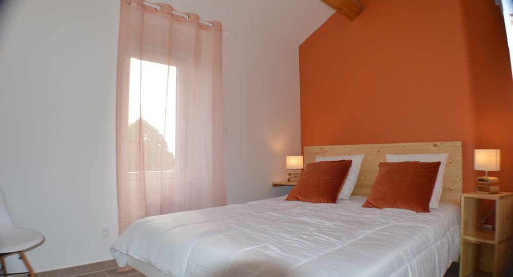 Le clos des Taulelles - Accueil de groupe_Saint-Privat-de-Champclos