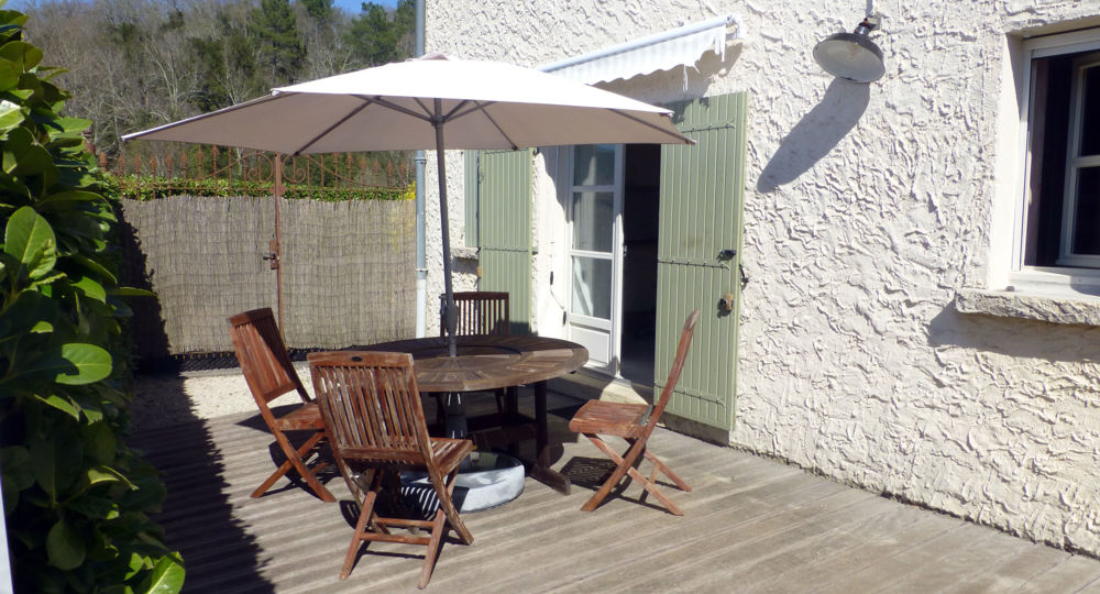 Les Hauts De Cabanoule Gîte Amous