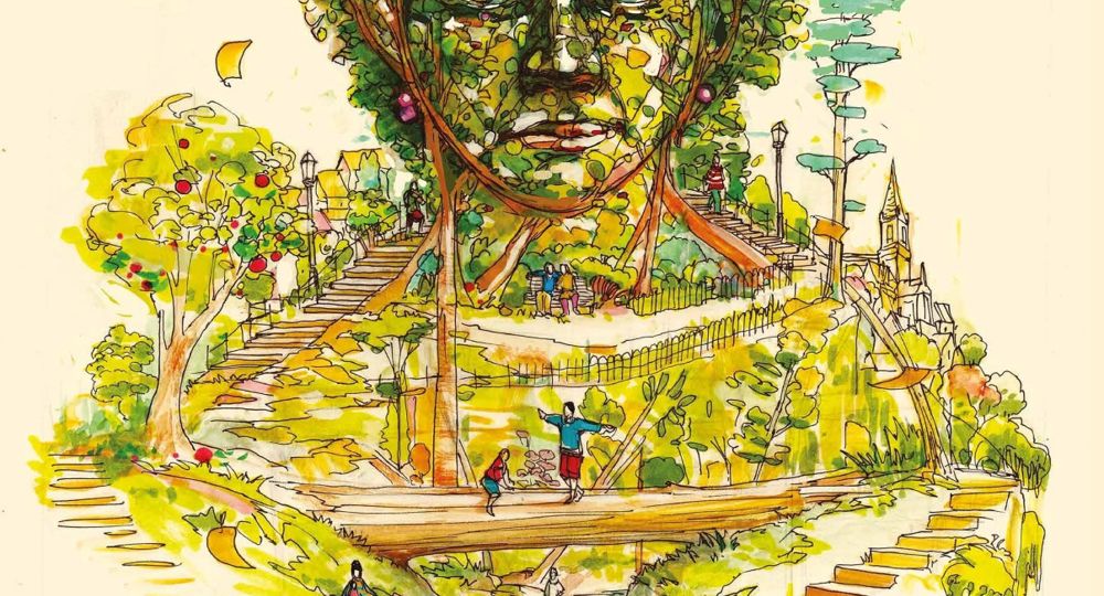 Rendez vous aux jardins