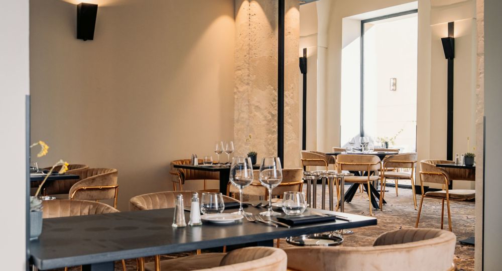 La Table Consulaire_Nîmes