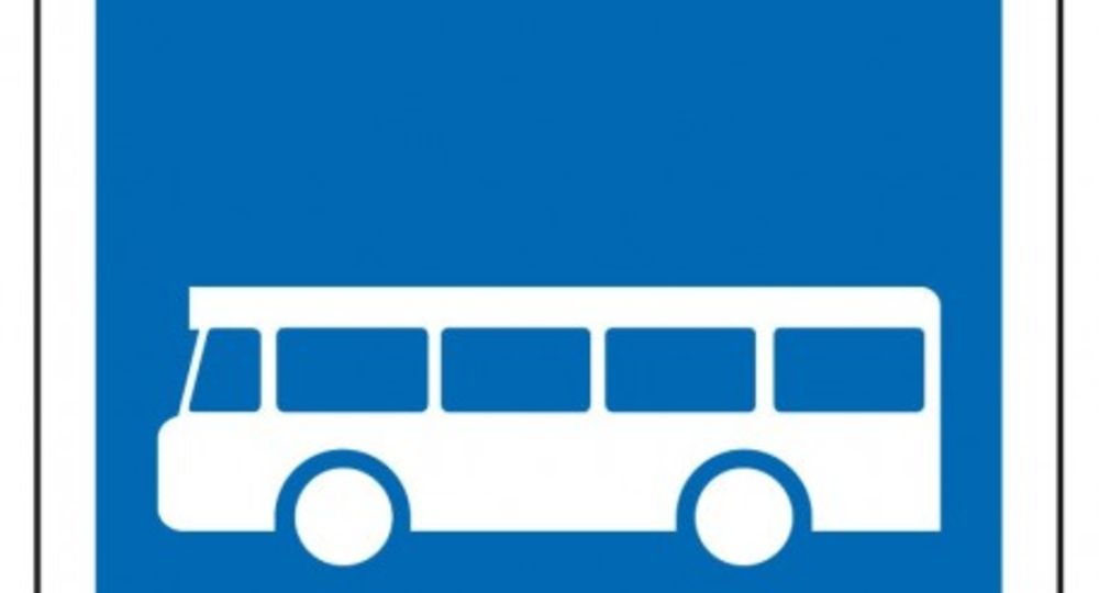 Arrêt de bus Granon_Le Cailar