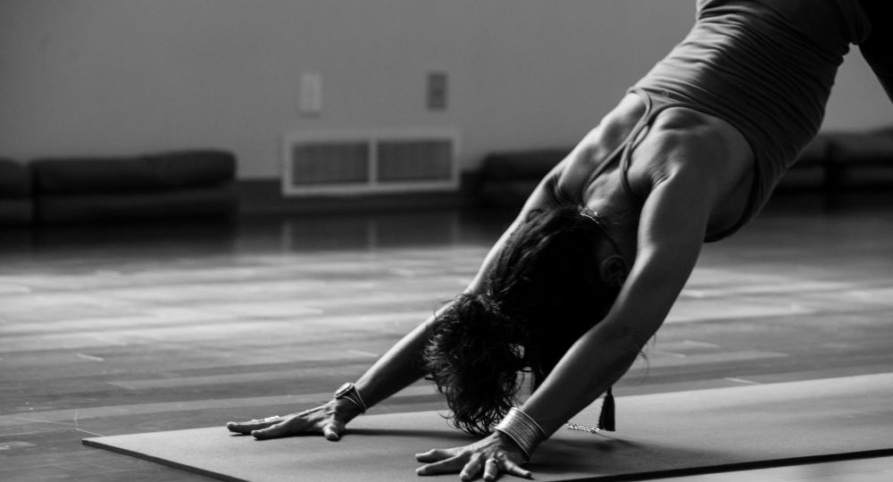 Soirée - Yin Yoga_Uzès