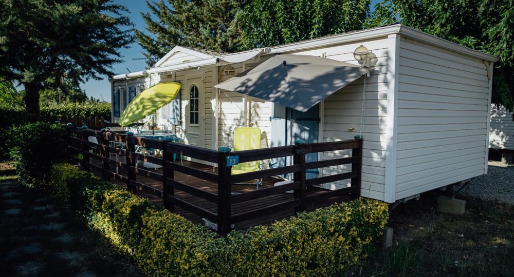 Camping Bellevue en Camargue_Aimargues