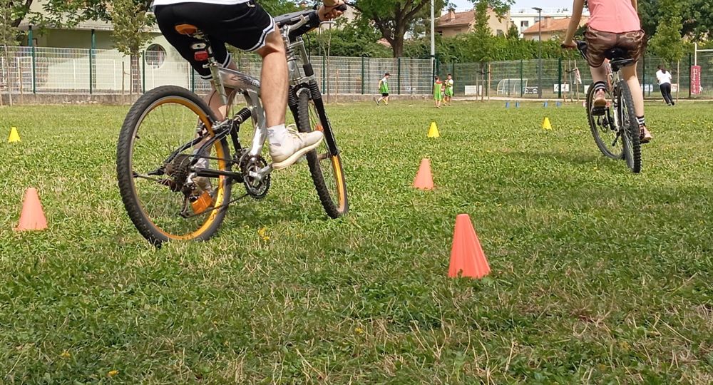 Remise en selle et balades, savoir pédaler_Villeneuve-lez-Avignon