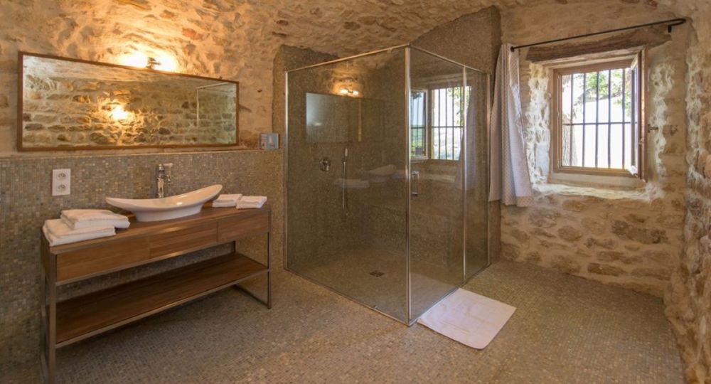 Gîtes Domaine de Gressac : Papou