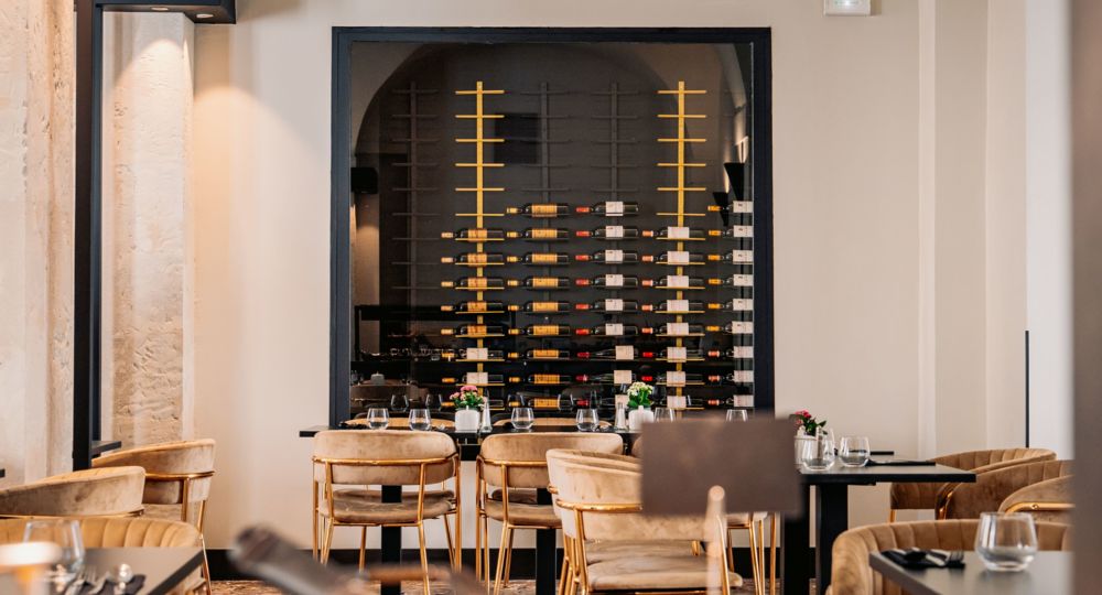 La Table Consulaire_Nîmes