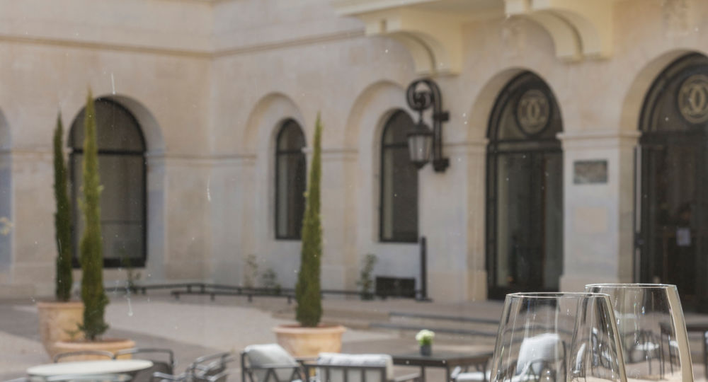 La Table Consulaire_Nîmes