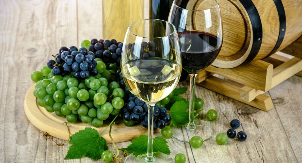 Foire aux vins