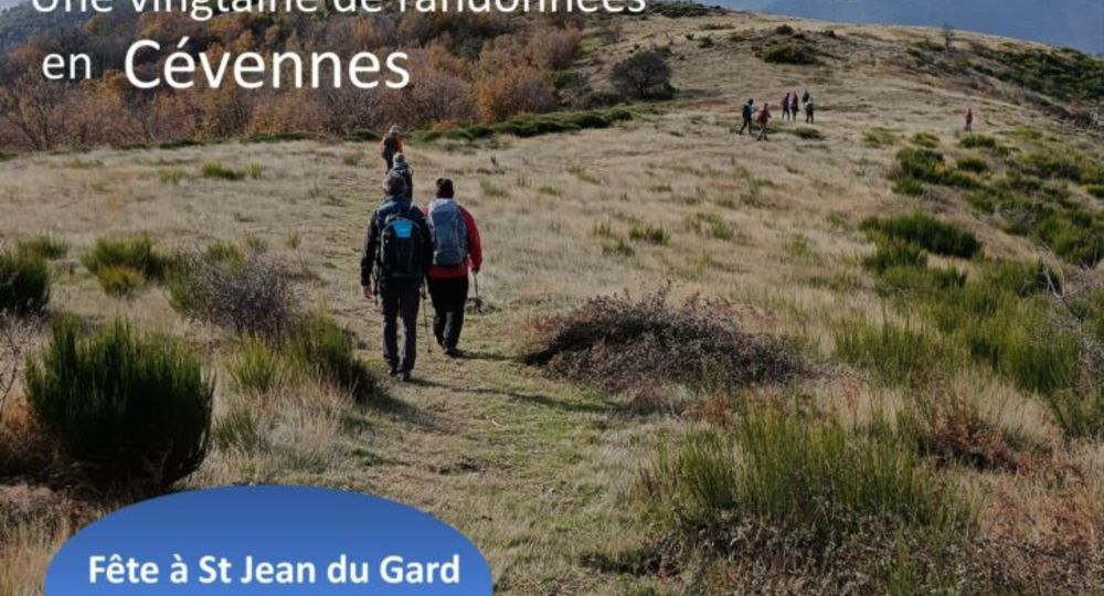 La fête à saint jean du gard_Saint-Jean-du-Gard