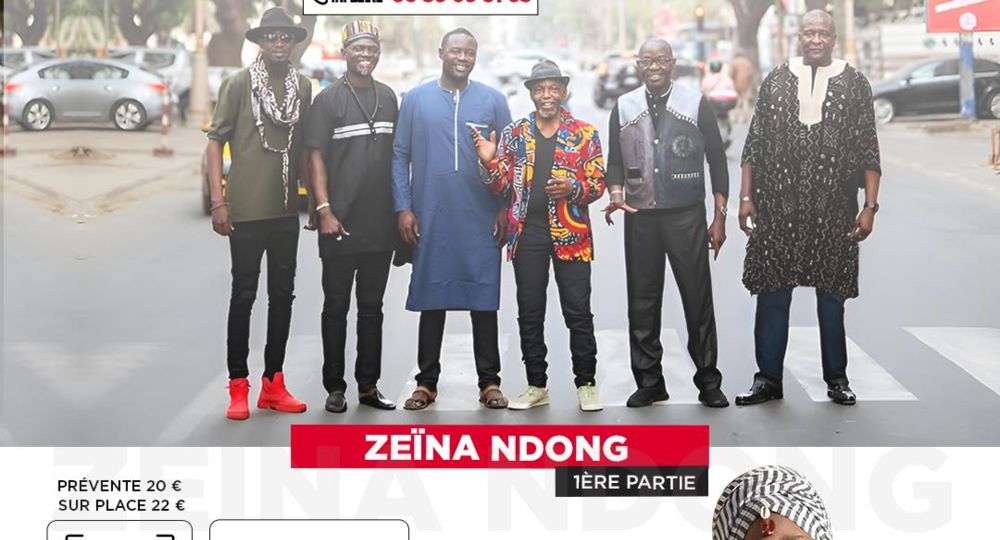 4ème Festival Africain d'Anduze_Anduze