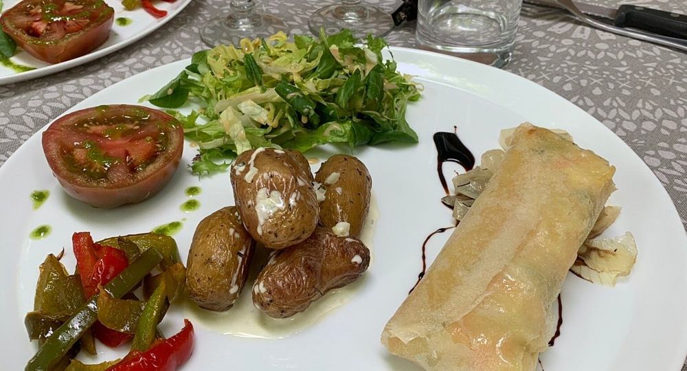 Autour des mets_Sumène