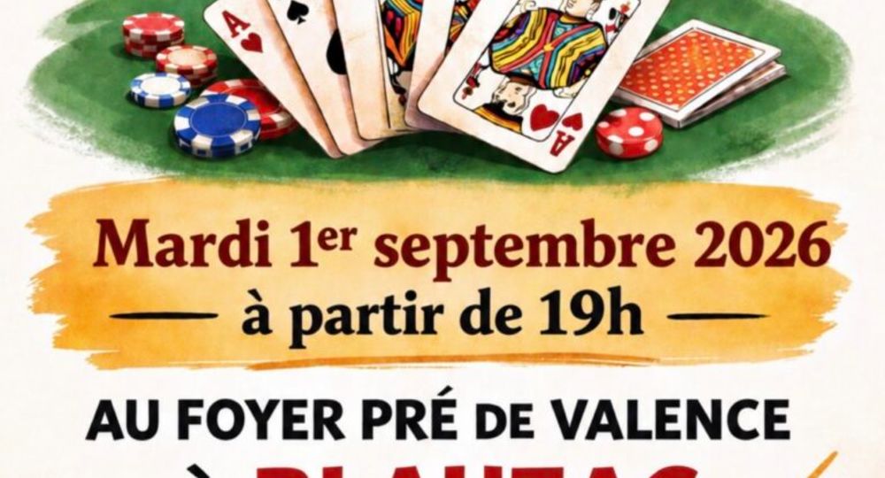 Soirée Cartes_Blauzac