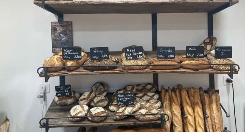 Boulangerie La Remise_Navacelles