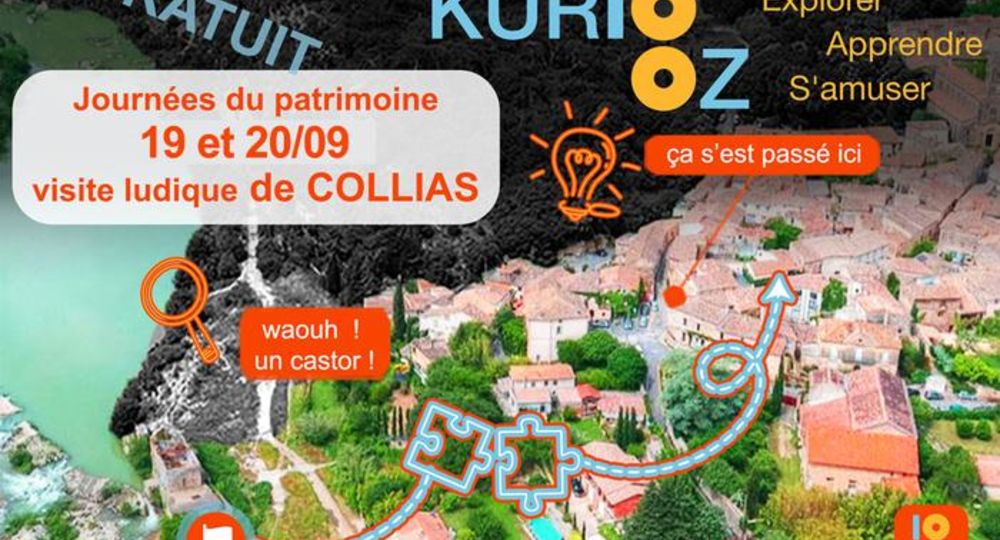 JEP - Collias Kuriooz
