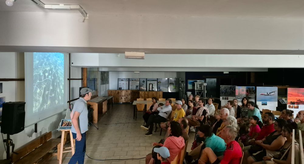 L'Estival de l'Aigoual_L'Esperou