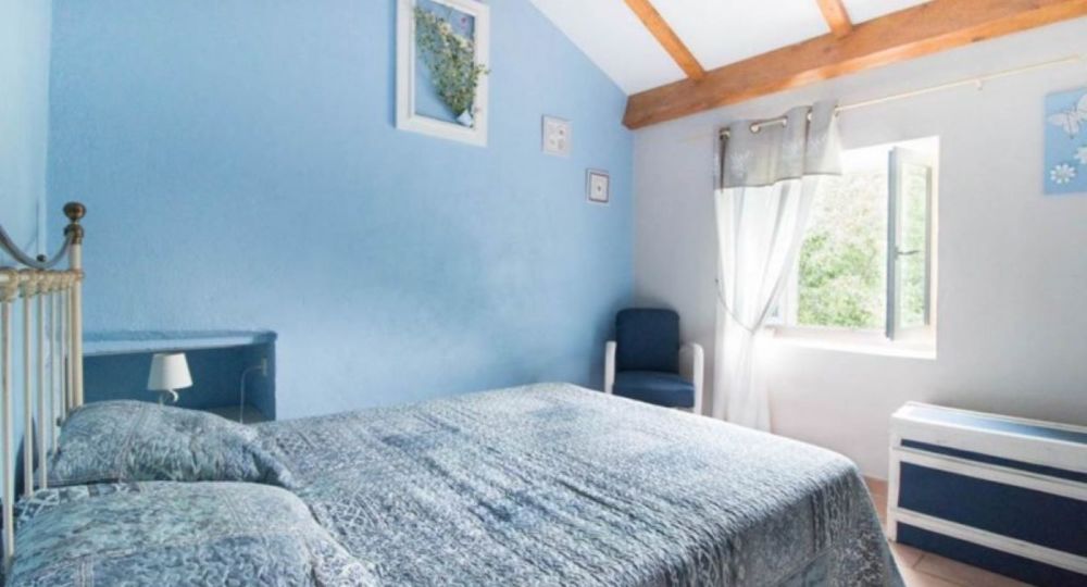 Gîtes Au Monteil : La Gane Audigier