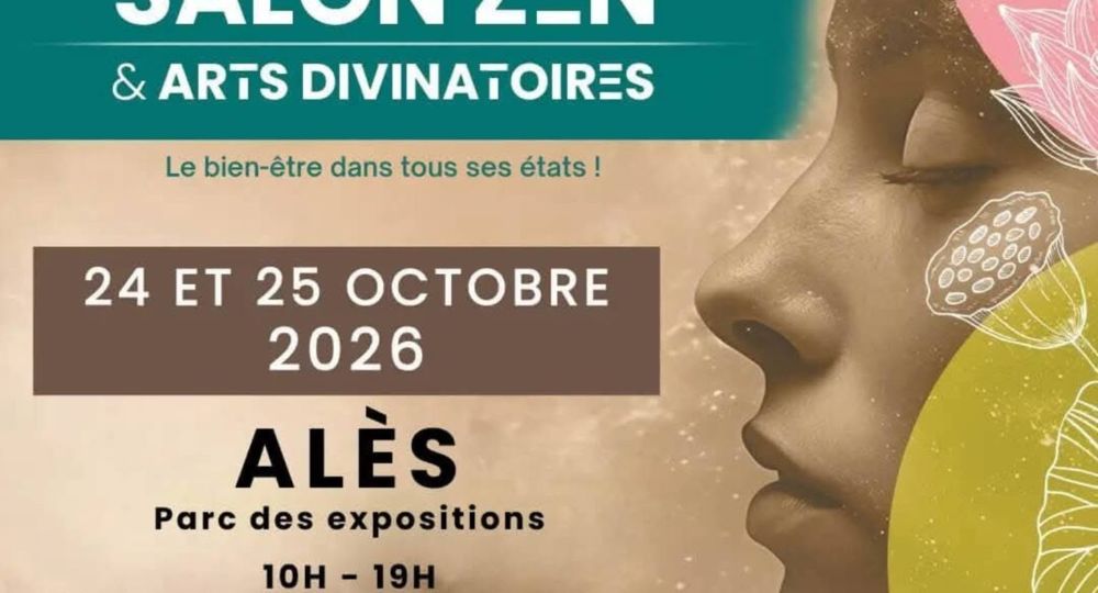 Salon Zen et Arts divinatoires
