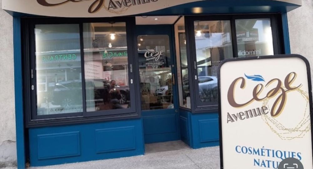 Cèze Avenue_Saint-Ambroix