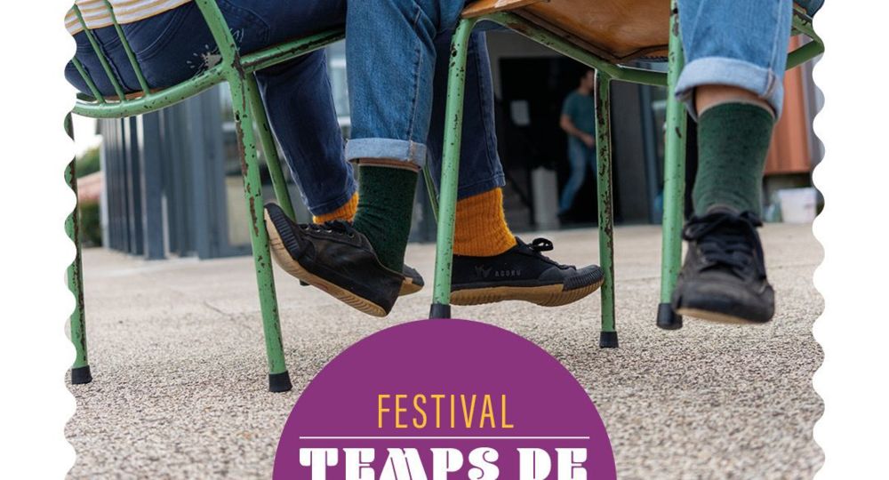 Festival Temps de Cirques • Spectacle : UN INSTANT • COMPAGNIE TANMIS