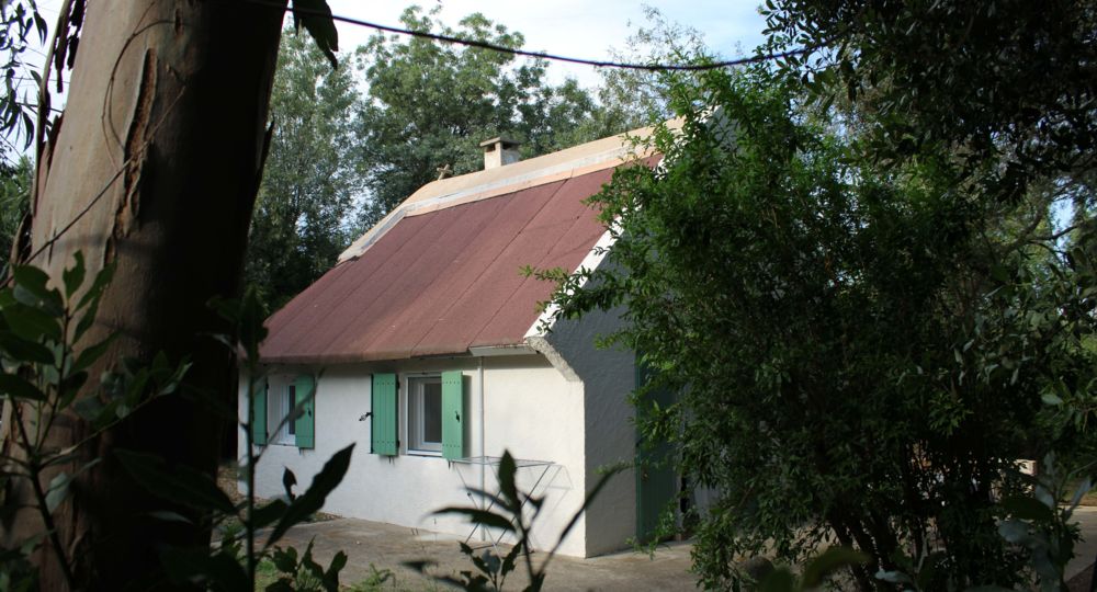 Gîte Maison de gardian_Vauvert