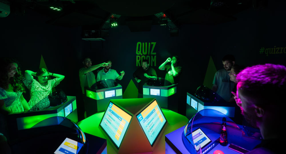 Quiz Room_Nîmes