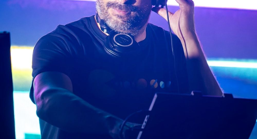 Concert - Laurent Wolf_Uzès