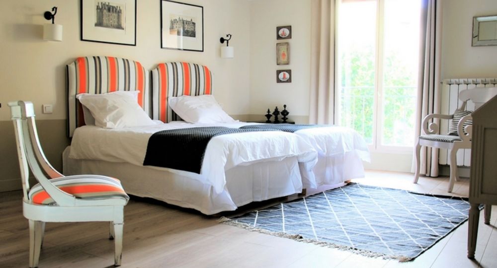 chambre Origan