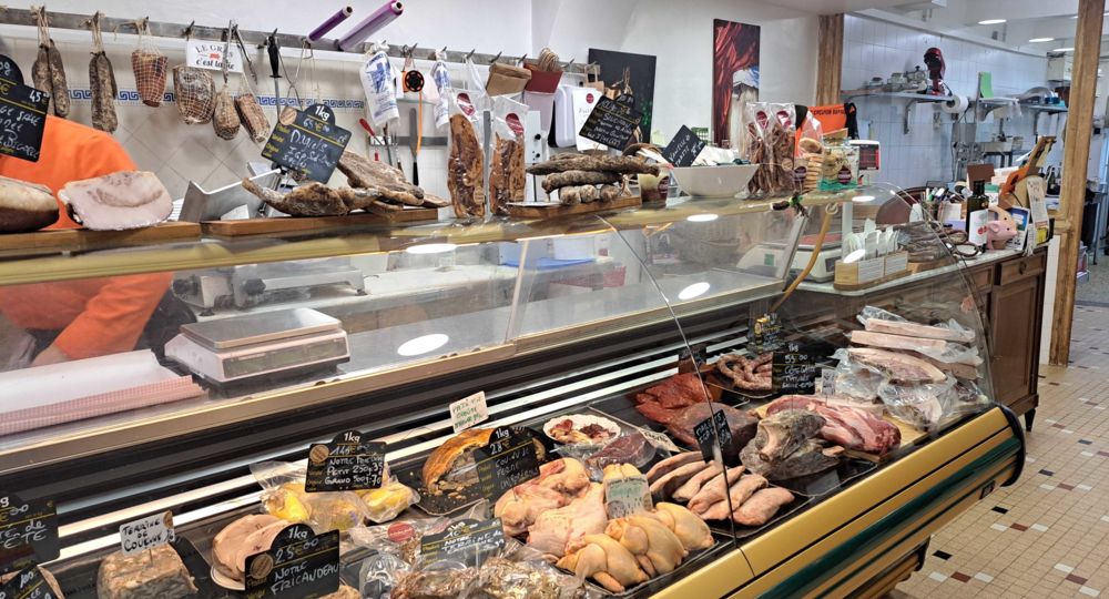 Le Cochon Barbu_Sommières