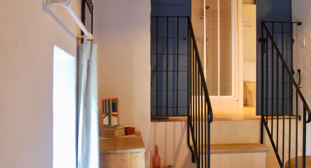Gîte Mas Béata_Vauvert