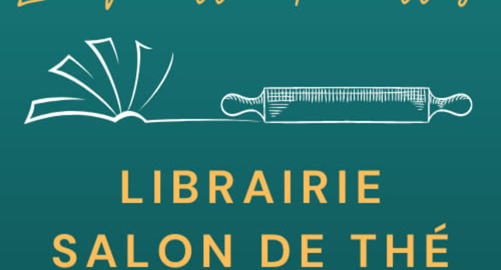 Anniversaire de la librairie