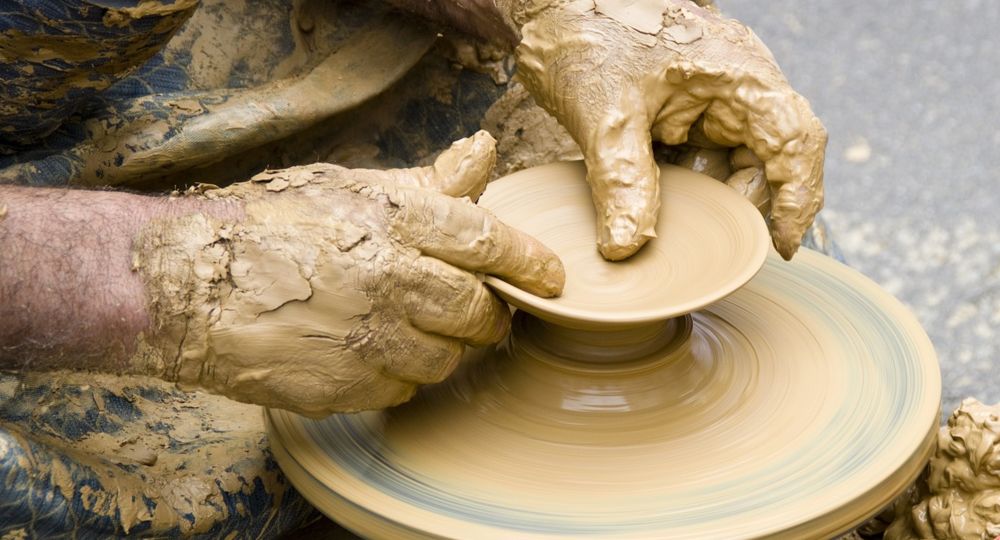 Festival de la céramique d'Anduze_Anduze