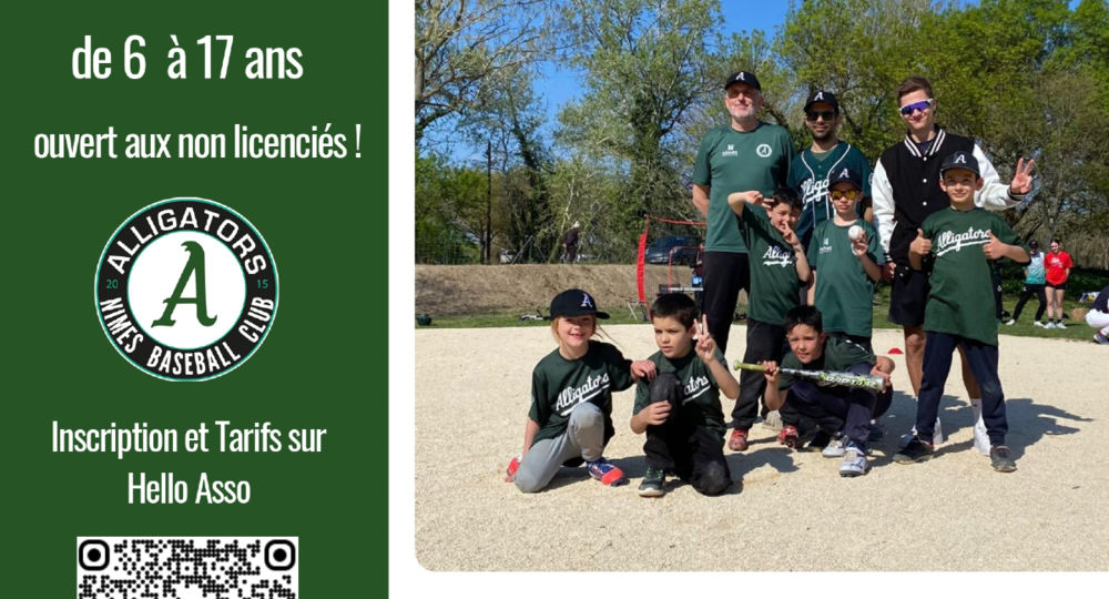 Stage Jeunes BSB5_Nîmes