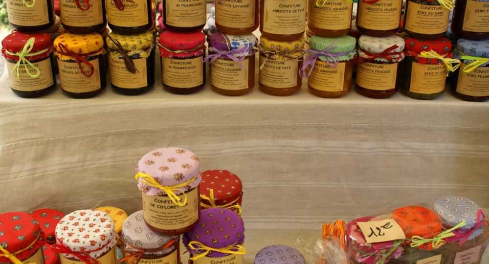 Marché hebdomadaire
