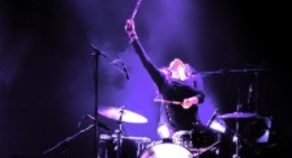 Concert - La Baronne revisite ses standards_Beaucaire