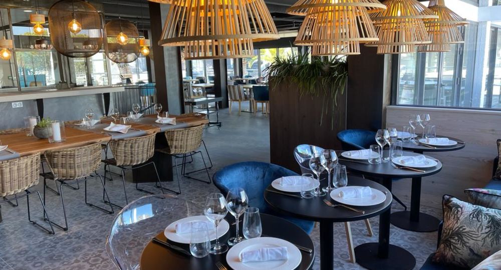 restaurant Spinaker
