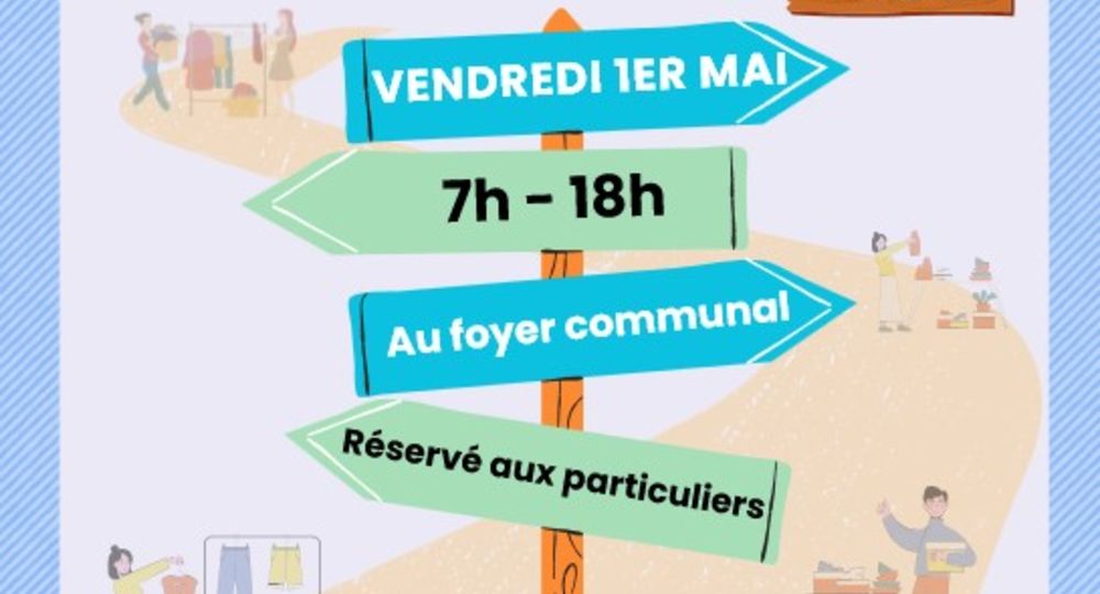 Vide-Grenier_Cannes-et-Clairan