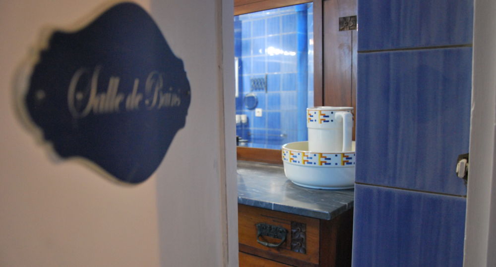 Gîte Mas Béata_Vauvert