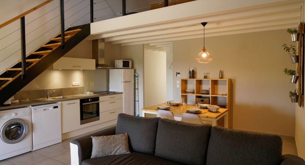 Le clos des Taulelles - Accueil de groupe_Saint-Privat-de-Champclos