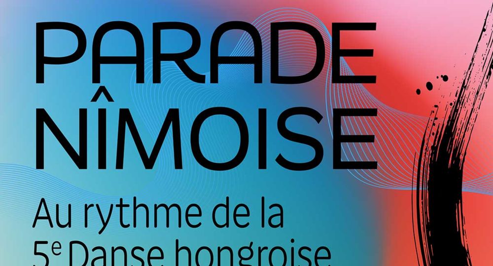 Grande Parade Les Volques
