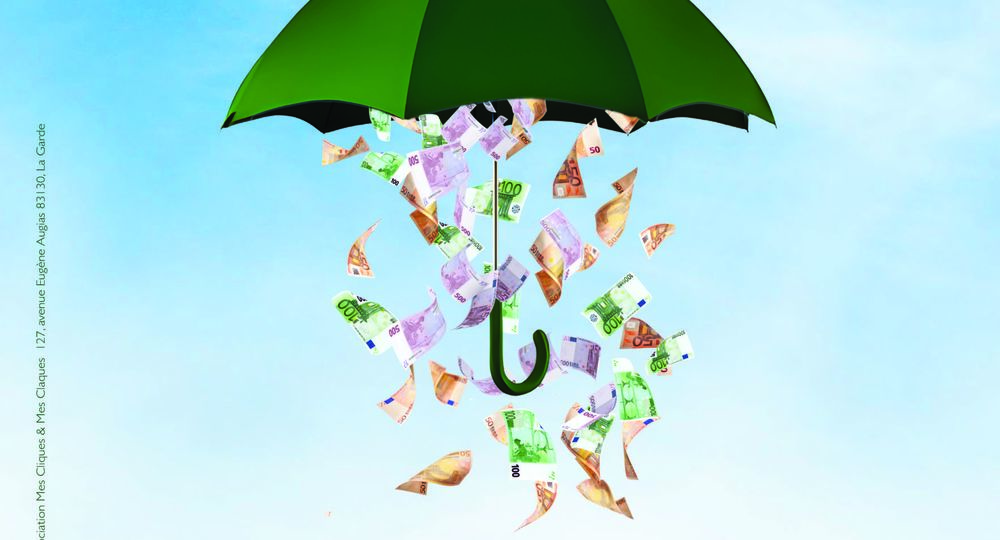 Comme s'il en pleuvait