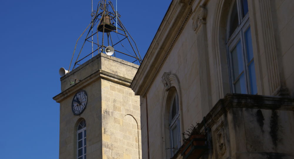 Patrimoine de Beauvoisin
