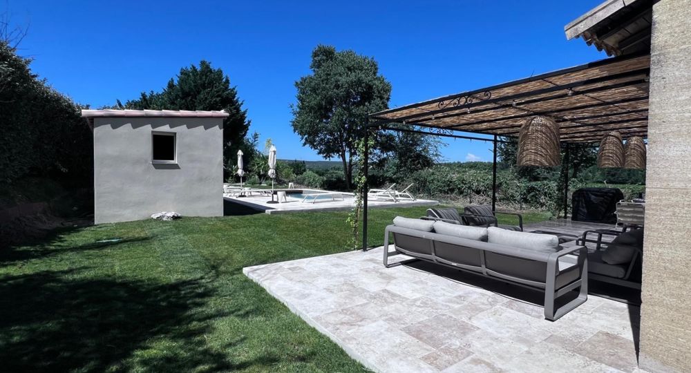 Petite Bastide