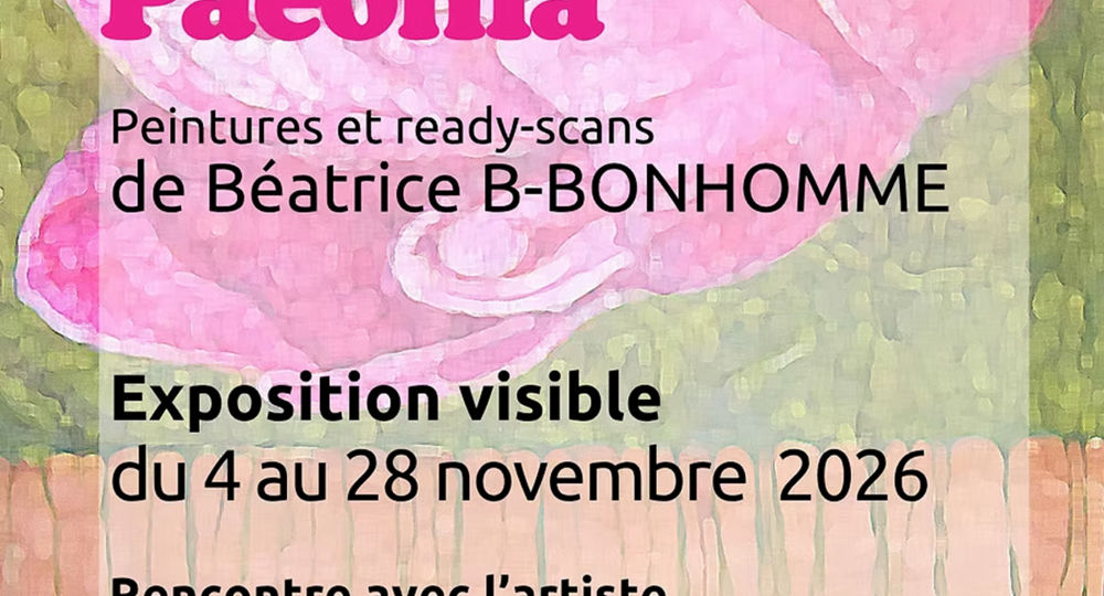 Mon nom est Paeonia_Caveirac