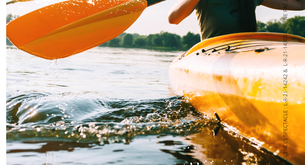 Canoë-kayak_Méjannes-le-Clap
