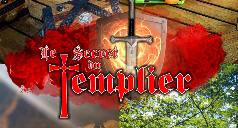 Le secret des Templiers