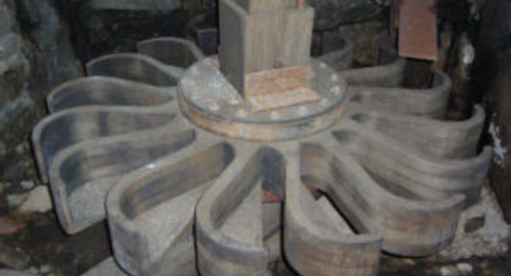 Moulin de la Mouleyrette_Colognac