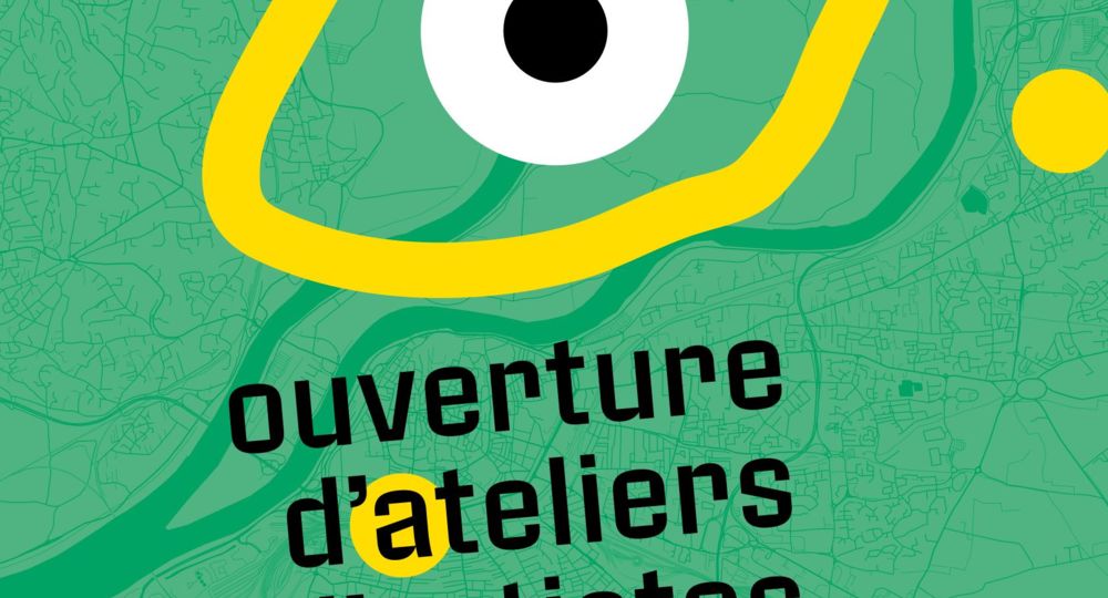 Ouverture d'ateliers d'Artistes à Pujaut_Pujaut