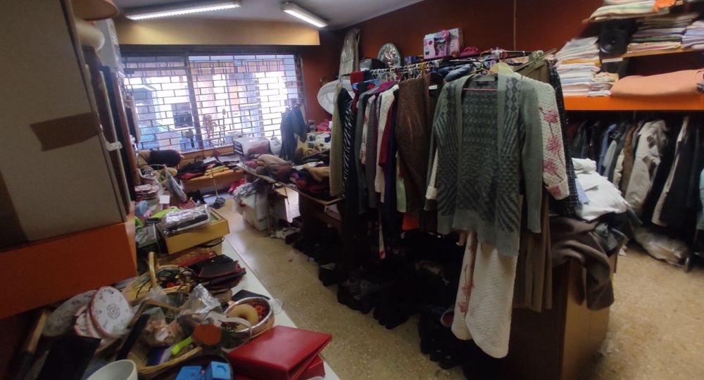 La Factory verte recyclerie_Bessèges